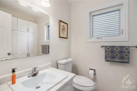 1886 LECLAIR Cres, Orleans - Cumberland and Area, ON K1E 3S1