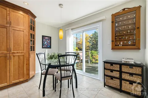 1486 GOTH Ave, Blossom Park - Airport and Area, ON K1T 1E4