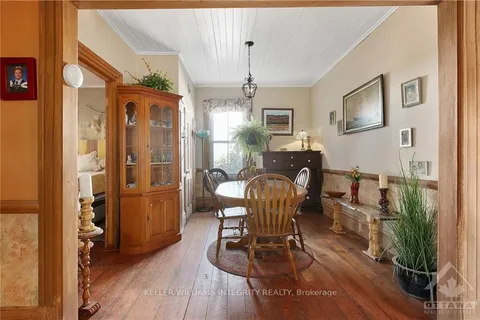 650 CONCESSION 1 Road, ON K0B 1B0