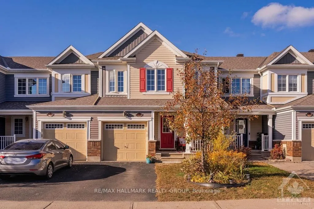 420 MEADOWHAWK Cres, Barrhaven, ON K2J 6H5