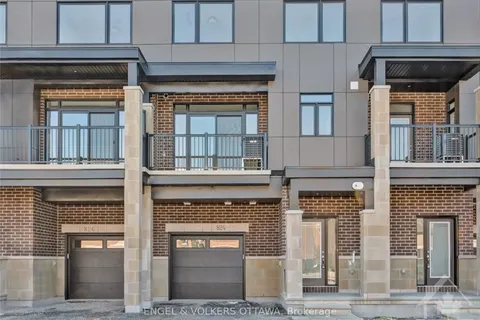 824 ANCIANO Cres, Kanata, ON K2S 0J7