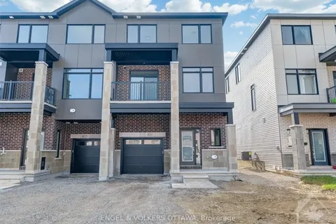 820 ANCIANO Cres, Kanata, ON K2S 0J7