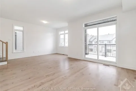 820 ANCIANO Cres, Kanata, ON K2S 0J7