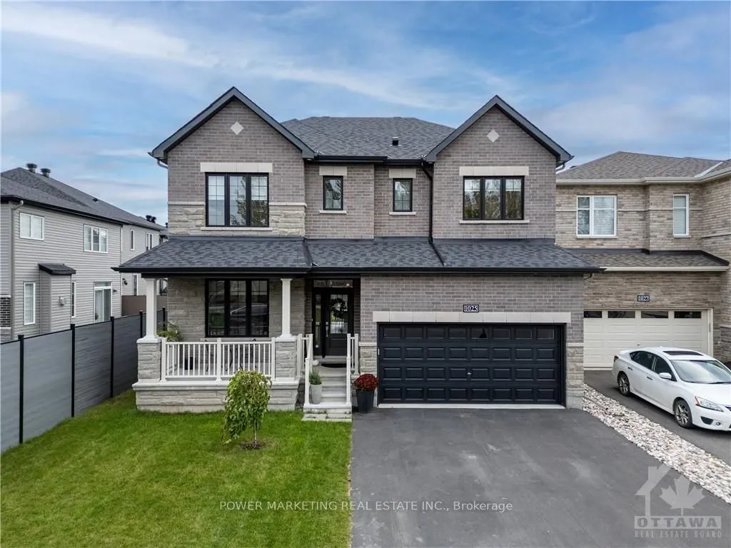 1025 JUBILATION Crt, Orleans - Cumberland and Area, ON K4A 5K4