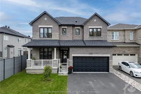 1025 JUBILATION Crt, Orleans - Cumberland and Area, ON K4A 5K4