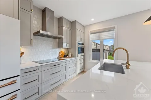 1025 JUBILATION Crt, Orleans - Cumberland and Area, ON K4A 5K4