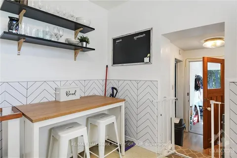 649 TWEEDSMUIR Ave, Westboro - Hampton Park, ON K1Z 5P7