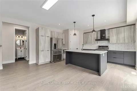 147 EQUITATION Circ, Stittsville - Munster - Richmond, ON K0A 2Z0