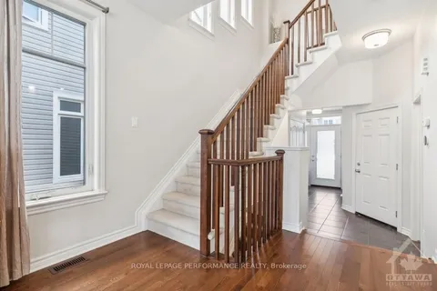 2849 GRAND CANAL St, Barrhaven, ON K2J 0T2