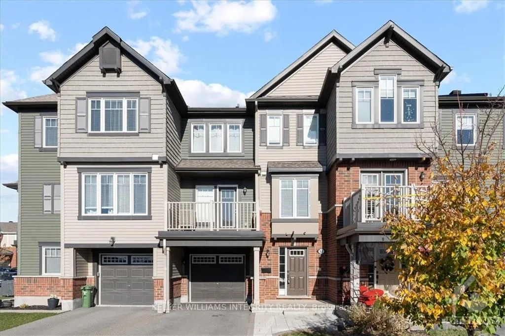 52 ASTERVALE St, Orleans - Cumberland and Area, ON K4A 1A3