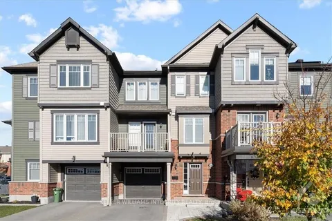 52 ASTERVALE St, Orleans - Cumberland and Area, ON K4A 1A3