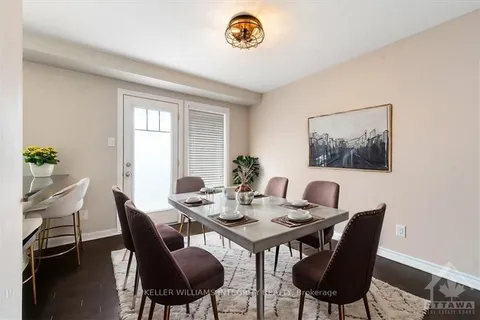 52 ASTERVALE St, Orleans - Cumberland and Area, ON K4A 1A3