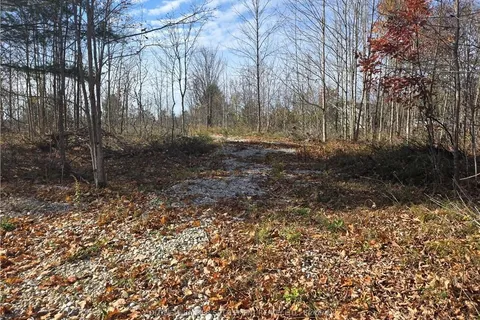 0 DALHOUSIE CONCESSION 8 Rd, Lanark Highlands, ON K0G 1K0