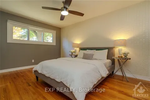 1978 FEATHERSTON Dr, Alta Vista and Area, ON K1H 6P8