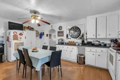 117 ST FELIX St, Cornwall, ON K6H 5A2