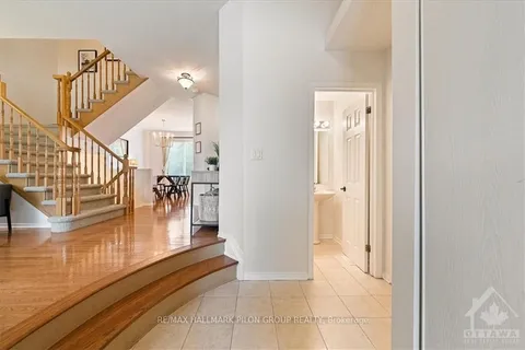 2088 RICARDO St, Orleans - Cumberland and Area, ON K4A 4K8