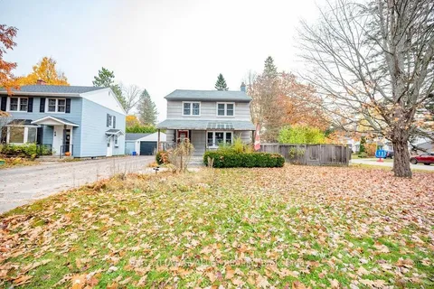 66 RUTHERFORD Ave, Deep River, ON K0J 1P0