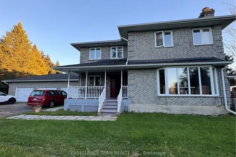 17524 SANDRINGHAM Rd, North Stormont, ON K0C 1W0