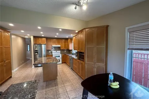 50 ALLANFORD Ave, Hunt Club - South Keys and Area, ON K1T 3Z6