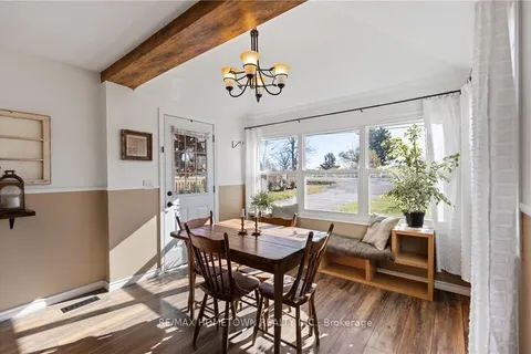 3126 PARKEDALE Ave, Brockville, ON K6V 3G6