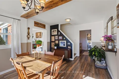 3126 PARKEDALE Ave, Brockville, ON K6V 3G6