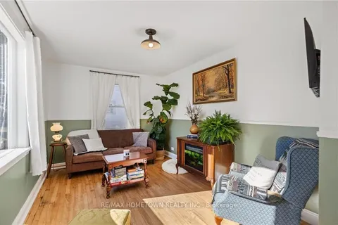 3126 PARKEDALE Ave, Brockville, ON K6V 3G6