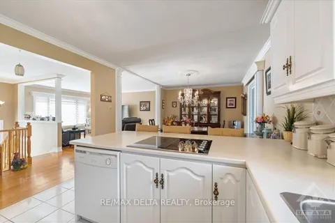 341 WOLFE Cres, Clarence-Rockland, ON K4K 1K7