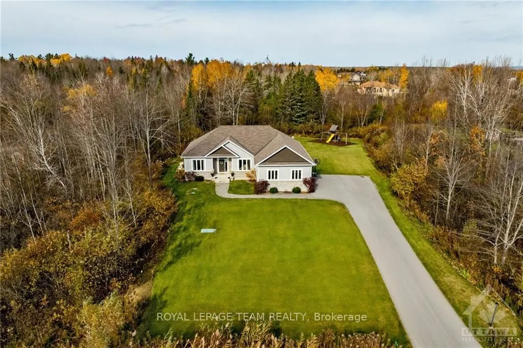 541 OSMOND DALEY Dr, Carp - Huntley Ward, ON K0A 1L0