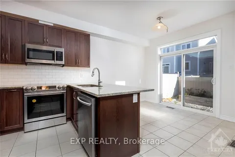 321 EVERGLADE Way, Kanata, ON K2M 0K9