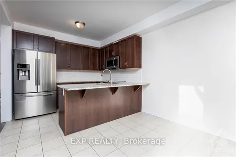 321 EVERGLADE Way, Kanata, ON K2M 0K9