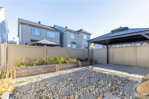 321 EVERGLADE Way, Kanata, ON K2M 0K9