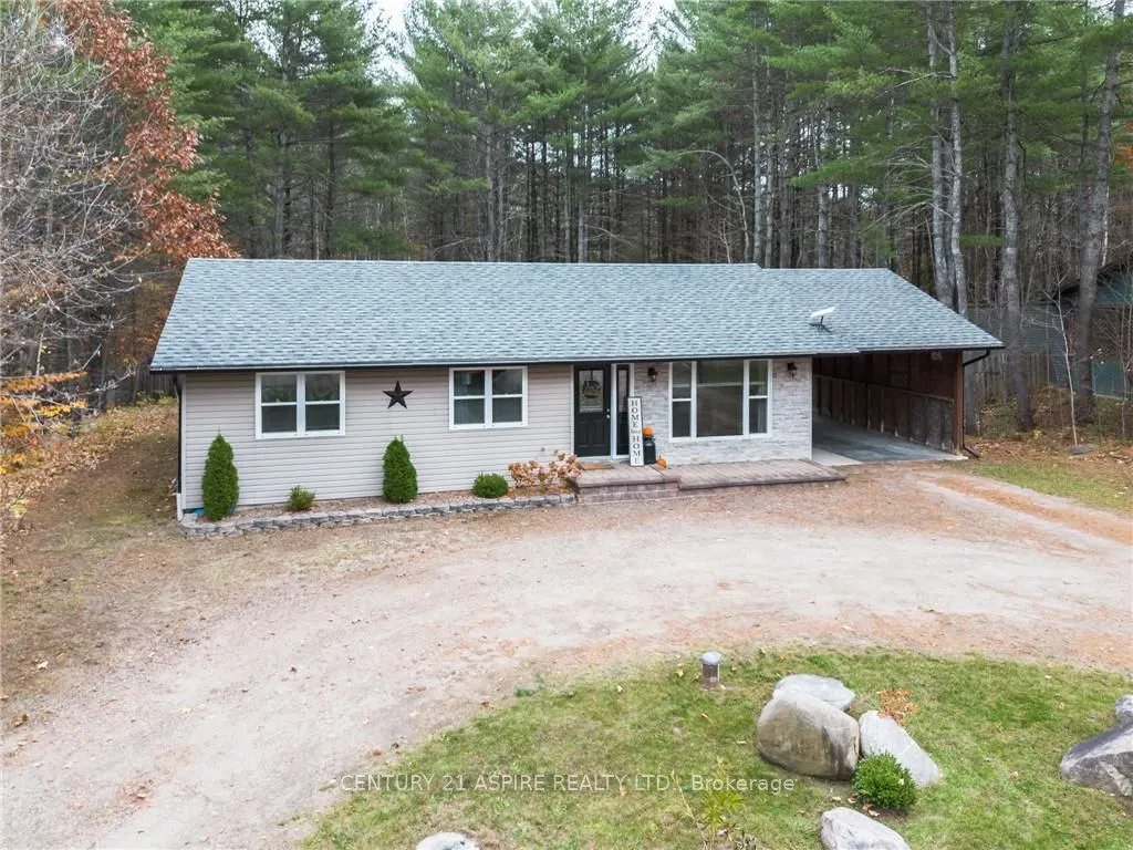 59 LEGERE Dr, Laurentian Hills, ON K0J 1P0