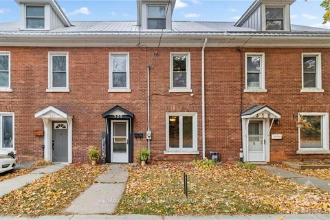 320 KING St, Brockville, ON K6V 3S3