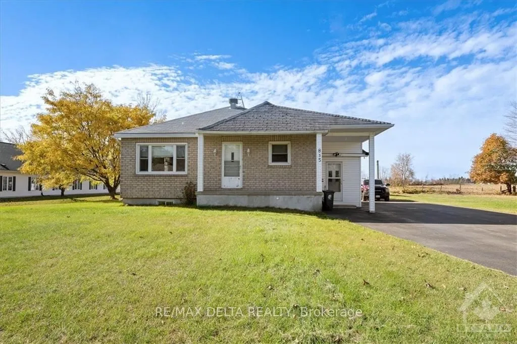 835 CARTIER St, ON K0B 1C0