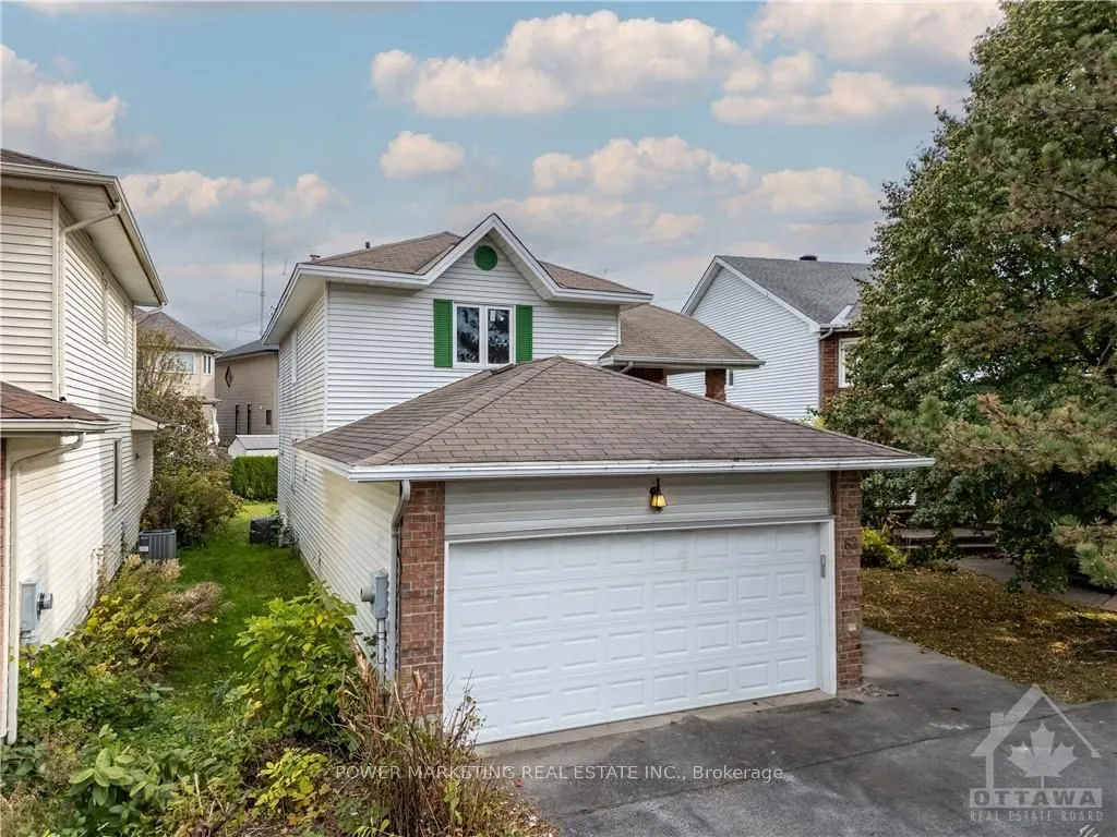 62 SADDLEHORN Cres, Kanata, ON K2M 2B1