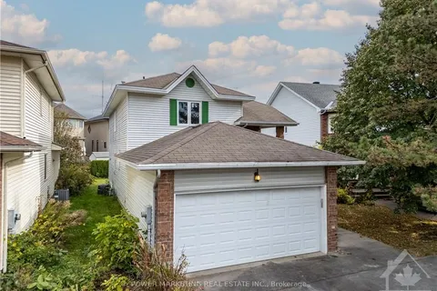 62 SADDLEHORN Cres, Kanata, ON K2M 2B1