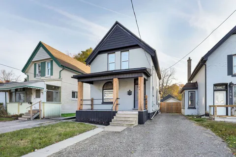 108 Rectory St, London, ON N5Z 2A1