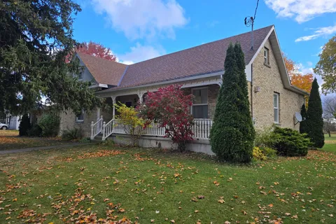 172 Victoria Dr, South Huron, ON N0M 1K0
