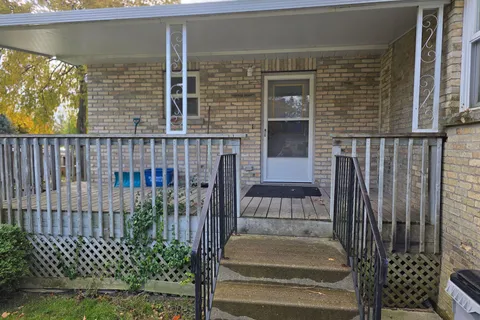 172 Victoria Dr, South Huron, ON N0M 1K0