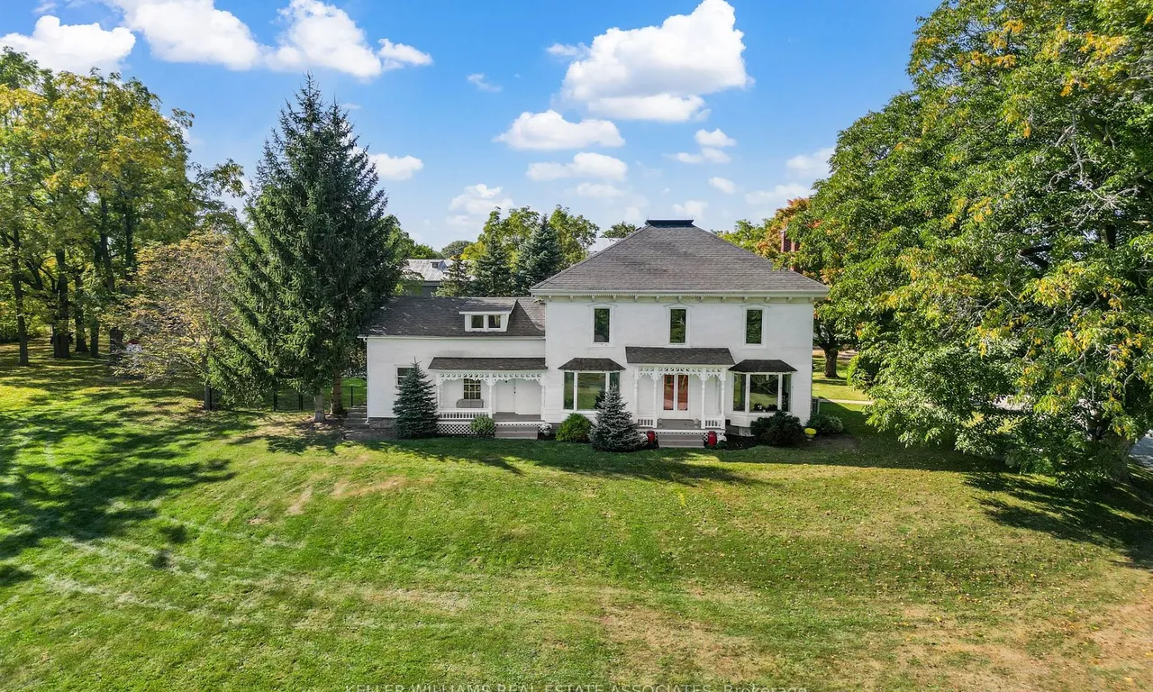 3550 Victoria Ave, Lincoln, ON L0R 2C0