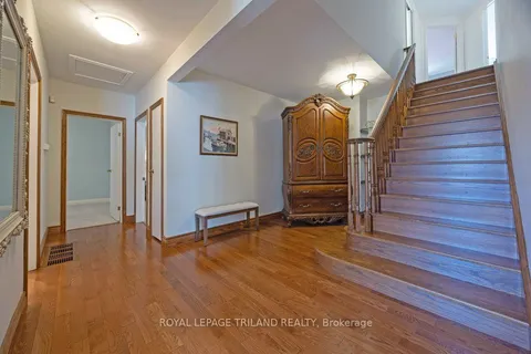 75 Mandeville Rd, St. Thomas, ON N5R 4H9