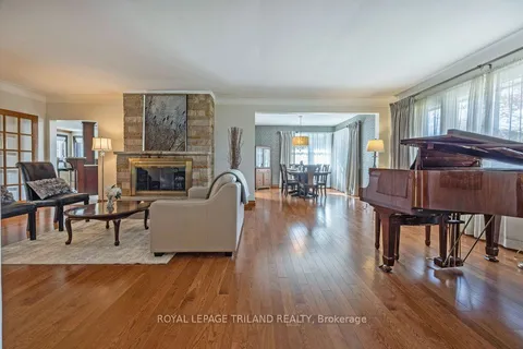 75 Mandeville Rd, St. Thomas, ON N5R 4H9