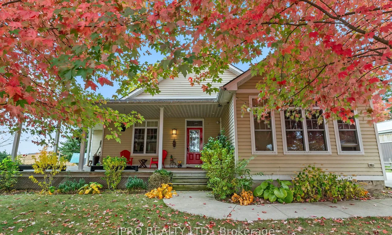 4833 Bruce 3 Rd, Saugeen Shores, ON N0H 2C6