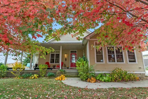 4833 Bruce 3 Rd, Saugeen Shores, ON N0H 2C6