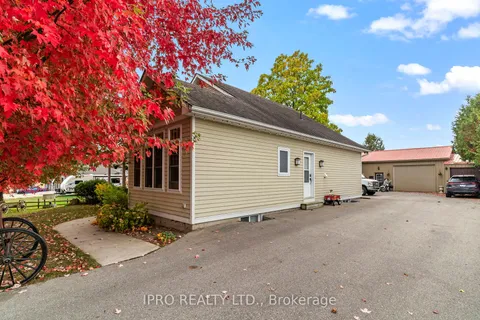 4833 Bruce 3 Rd, Saugeen Shores, ON N0H 2C6