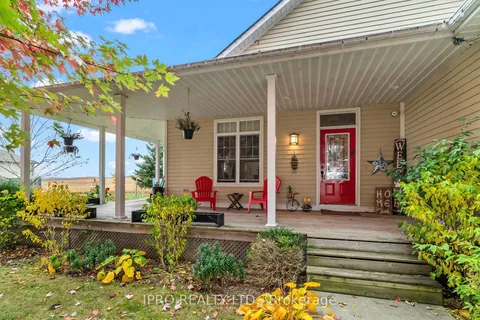 4833 Bruce 3 Rd, Saugeen Shores, ON N0H 2C6