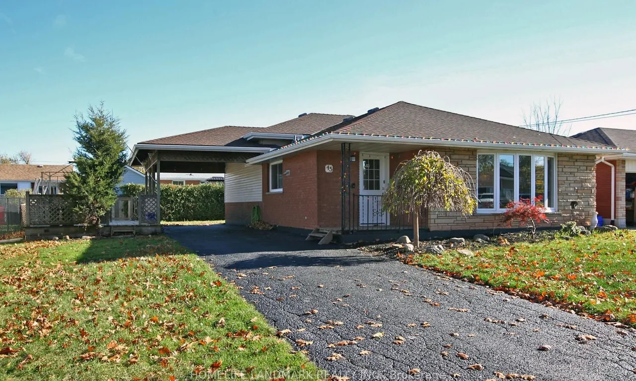 45 Lorne Ave, Grimsby, ON L3M 2H9