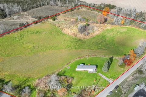 1997 Fry Road, Prince Edward County, ON K0K 2T0