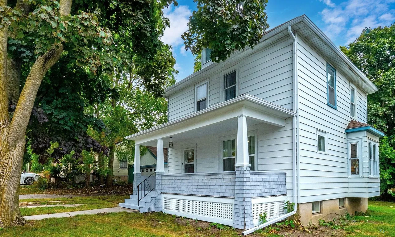 619 Princess St, Woodstock, ON N4S 4H6