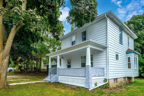 619 Princess St, Woodstock, ON N4S 4H6